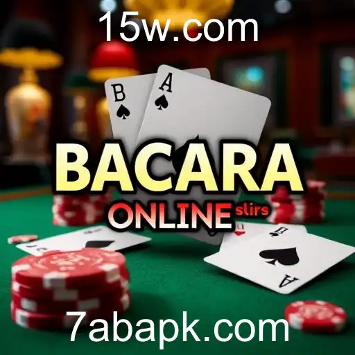 O Fenômeno do Bacará Online: Uma Jornada Através do Jogo Virtual