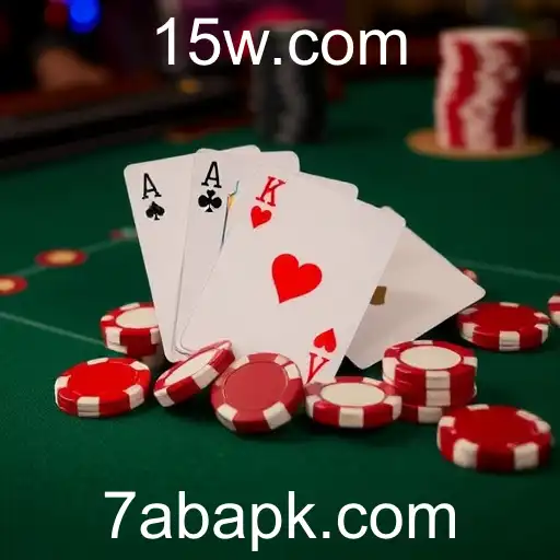 Explorando o Mundo do Blackjack: Estratégias e Curiosidades com 7AB