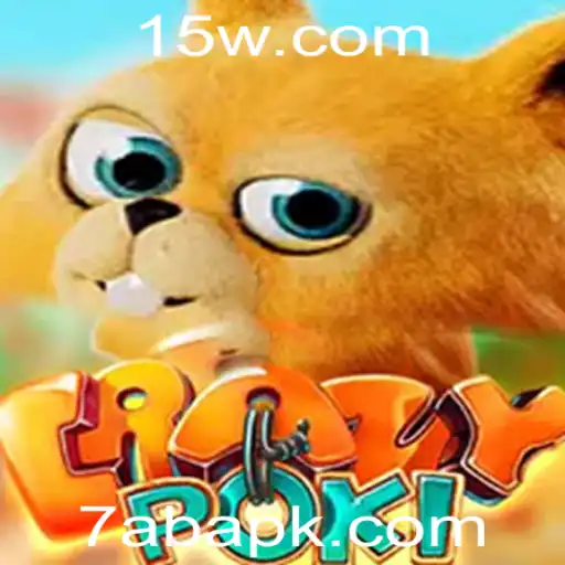 CrazyPoki: Descubra o Jogo que Está Conquistando Todas as Idades