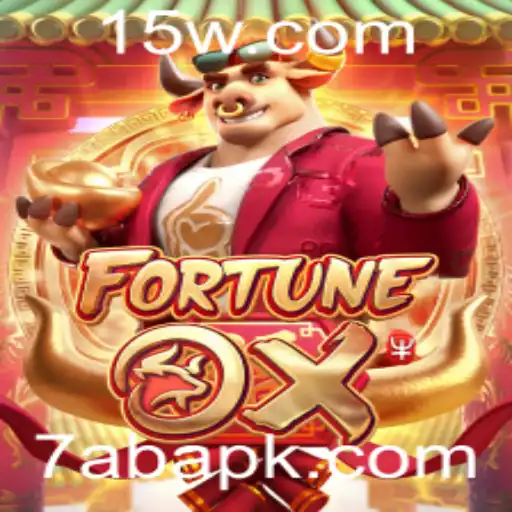 Descubra o Encanto do Jogo de Cassino FortuneOx