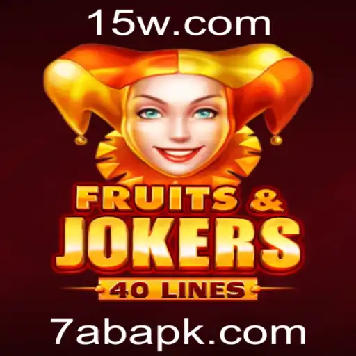 FruitsAndJokers40: Uma Nova Aventura de Slots com Emoções e Recompensas