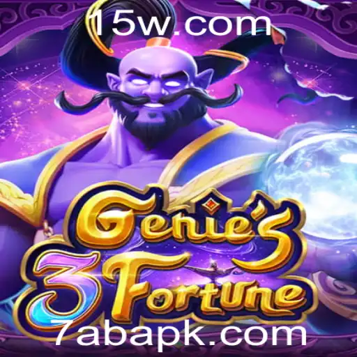 Genie3Fortune: Embarque em uma Aventura Inesquecível