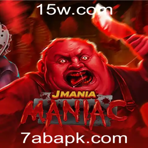 Conheça o Novo Fenômeno dos Jogos: JManiaManiac