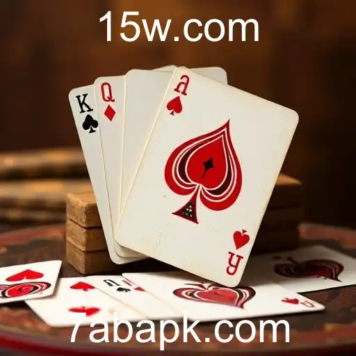 Explorando o Mundo Fascinante dos Jogos de Cartas: Uma Jornada Através da História e Estratégias