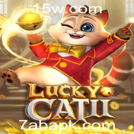 Descubra o Fascinante Jogo LuckyCatII: Aventura e Estratégia com a Palavra-Chave 7AB