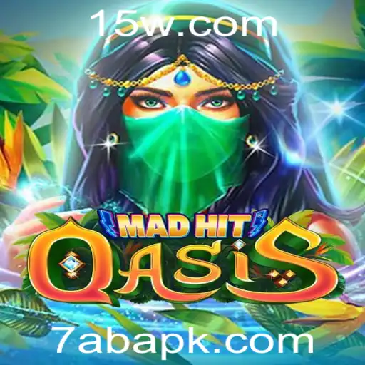 Descubra Tudo Sobre MadHitOasis: O Jogo Incrível Que Está Dominando o Mundo
