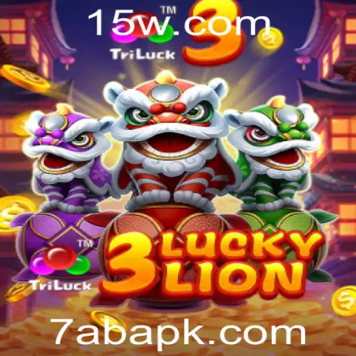 Explore o Mundo de 3LUCKYLION: O Novo Sensação dos Jogos
