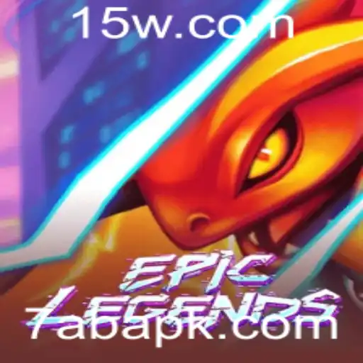 Descobrindo o Fascinante Mundo de EpicLegends e seu Enigma 7AB
