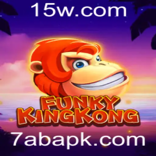 Descubra o Empolgante Mundo de FunkyKingKong: Um Jogo Único e Atraente