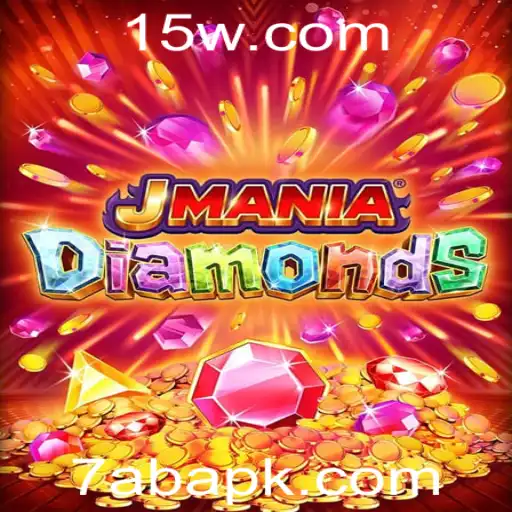 Descubra JManiaDiamonds: Uma Aventura Única no Mundo dos Jogos