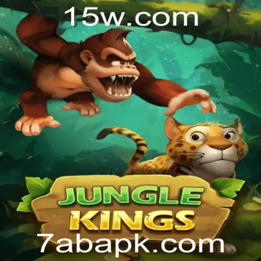 Descobrindo JungleKings: Uma Aventurosa Jornada na Selva