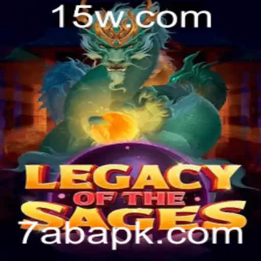 Explorando o Fascinante Mundo de 'LegacyoftheSages'