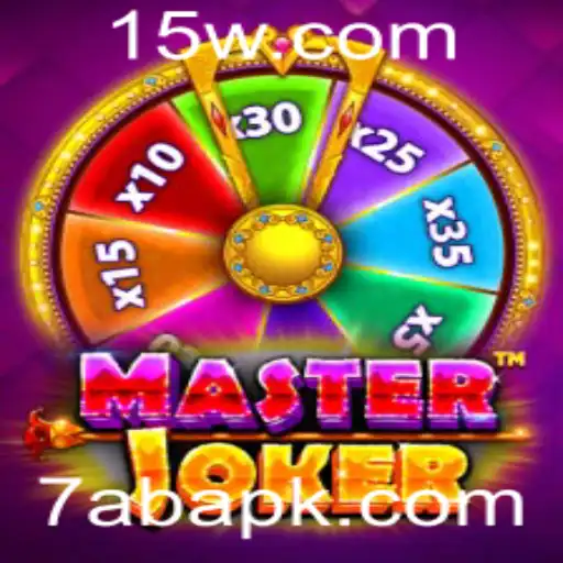 Descubra o Fascinante Universo de MasterJoker: Um Jogo Cativante