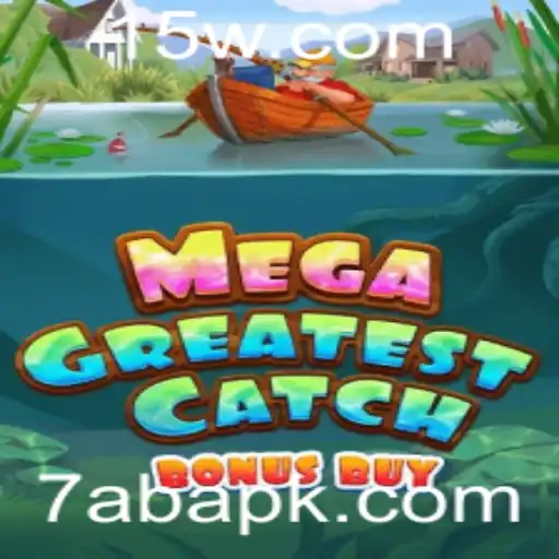 Explorando MegaGreatestCatchBonusBuy: Um Guia Completo