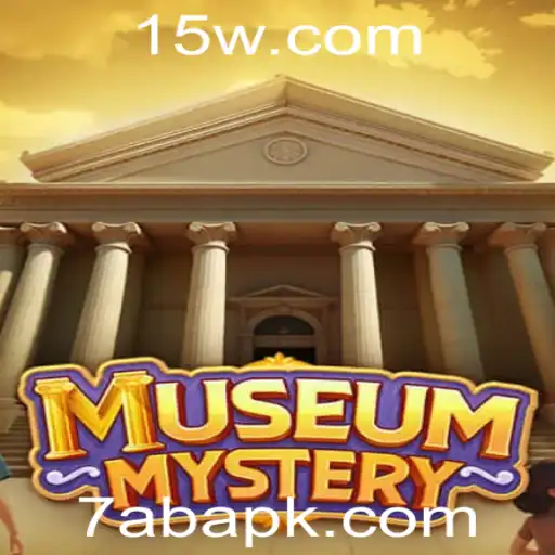 MuseumMystery: Desvendando Segredos em Meio ao Passado