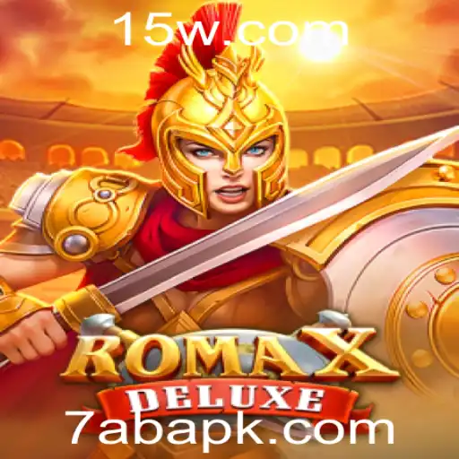 Explorando RomaXDeluxe: Um Mergulho Profundo no Jogo do Momento