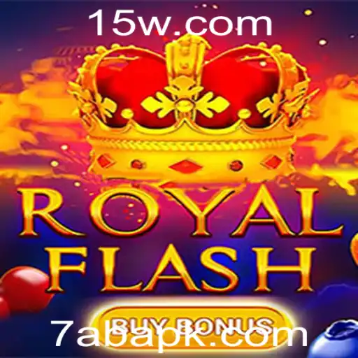 Descubra o Mundo de RoyalFlashBuyBonus e Mergulhe na Aventura com 7AB