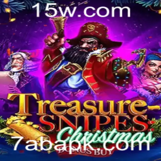 TreasuresnipesChristmas: Uma Jornada de Aventuras Festivas
