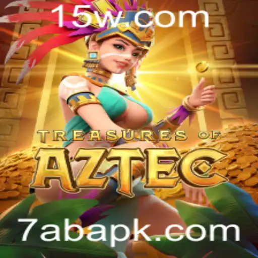 Descubra os Mistérios de TreasuresofAztec: O Jogo que Une Aventura e Estratégia