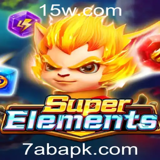 Explorando o Universo de SuperElements: Um Jogo de Estratégia Único com o Código 7AB
