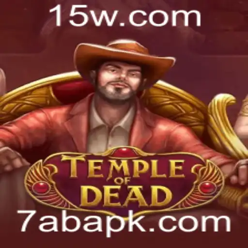 Aventuras Misteriosas em TempleofDead: O Desafio do 7AB