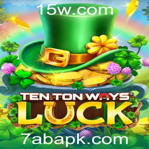 TenTonWaysLuck: Descubra o Intrigante Mundo do Jogo de Azar Inspirado na Palavra-chave 7AB