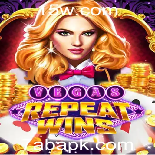 Descubra VegasRepeatWins: O Jogo que está Revolucionando Cassinos Online
