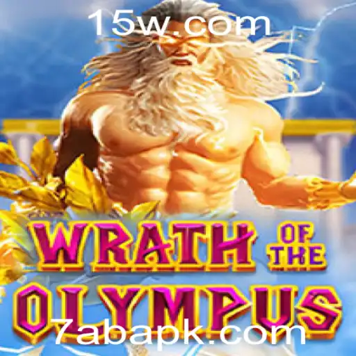 WrathofOlympus: Descubra o Novo Jogo que Está Revolucionando o Mundo dos Games